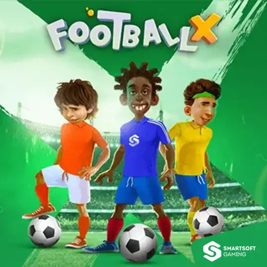 FootballX