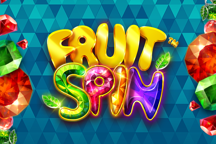 Fruit Spin