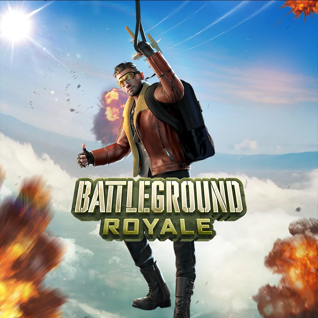 Battleground Royale