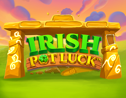 Irish Pot Luck