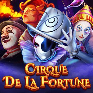 Cirque De La Fortune