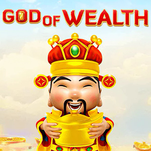 God Of Wealth