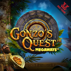 Gonzos Quest Megaways