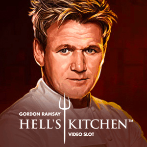 Gordon Ramsay Hells Kitchen