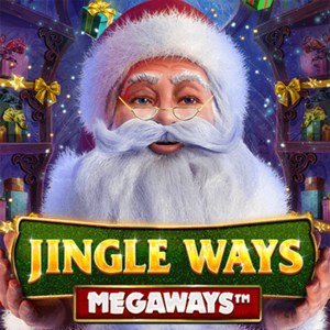 Jingle Ways MegaWays