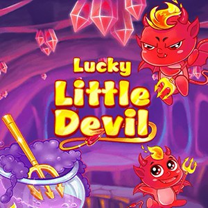 Lucky Little Devil