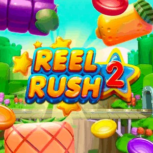 Reel Rush 2