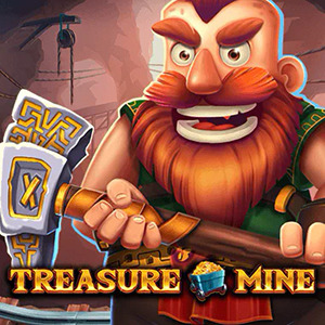 Treasure Mine