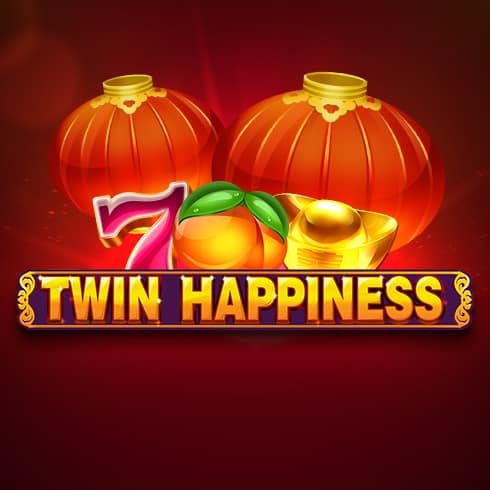 Twin Happiness