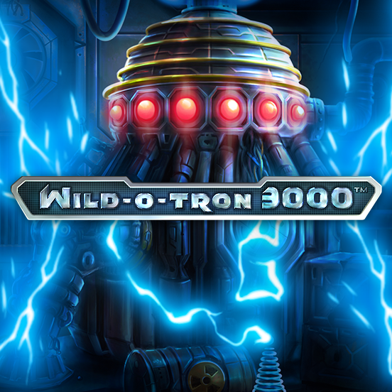 Wild-O-Tron 3000